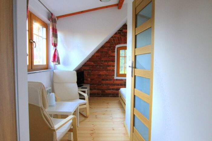Pensjonat pokój nr7 Szklarska Poręba